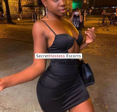 30 Year Old African Escort Nairobi - Image 1