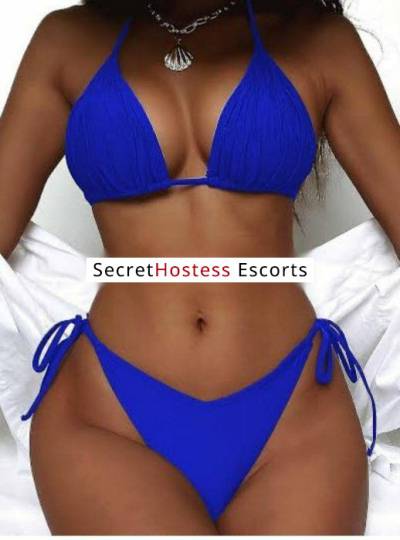 30 Year Old African Escort Nairobi - Image 2