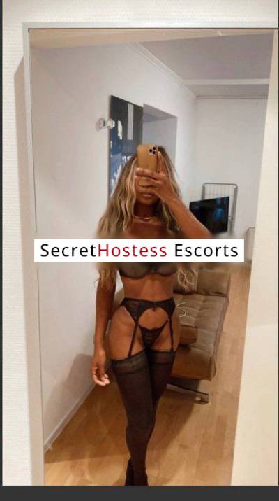 30Yrs Old Escort 60KG 170CM Tall Gothenburg Image - 10