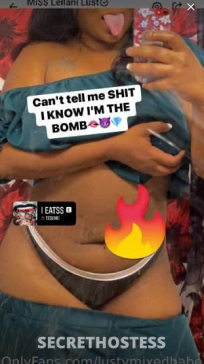 30 year old Escort in Racine WI KENOSHA STURTEVANT Cum 2 Miss Leilani Lust Papi