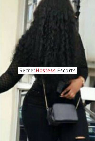 30Yrs Old Escort 80KG 169CM Tall Lagos Image - 1