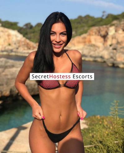 30Yrs Old Escort 52KG 168CM Tall Ankara Image - 9