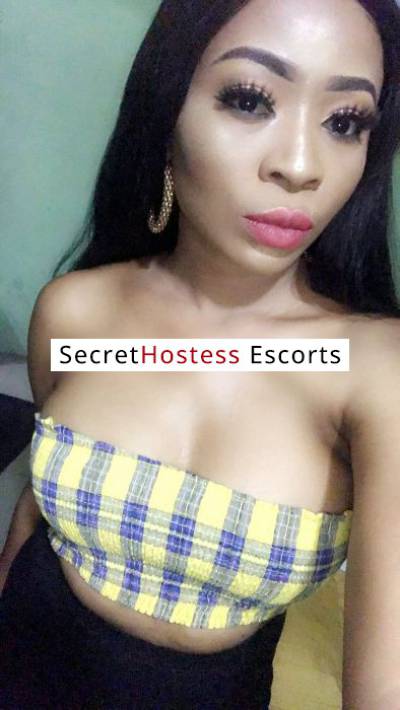 30Yrs Old Escort 58KG 164CM Tall Accra Image - 0