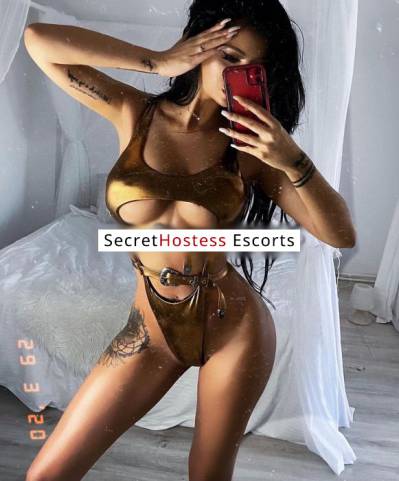 30Yrs Old Escort 55KG 175CM Tall Brussels Image - 5