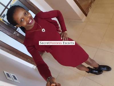 31Yrs Old Escort 50KG 163CM Tall Nairobi Image - 1