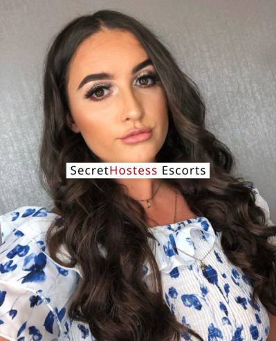 31 year old American Escort in Brussels Karen Mayberry