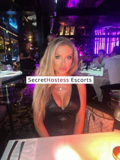 31Yrs Old Escort 45KG 170CM Tall Monaco Image - 0