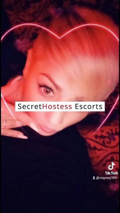 31 Year Old Romanian Escort Vienna Blonde - Image 9