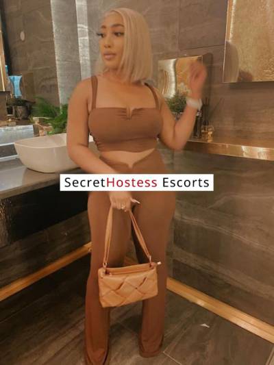 32Yrs Old Escort 59KG 160CM Tall Accra Image - 2