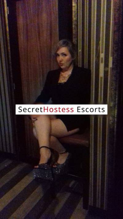 32Yrs Old Escort 59KG 159CM Tall Mexico City Image - 1