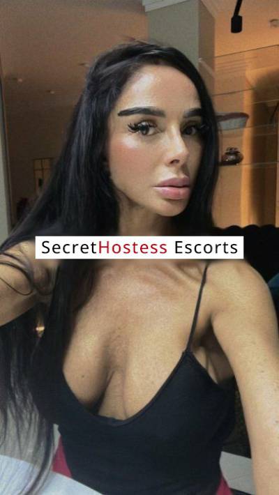 32Yrs Old Escort 51KG 170CM Tall Saint Petersburg Image - 0