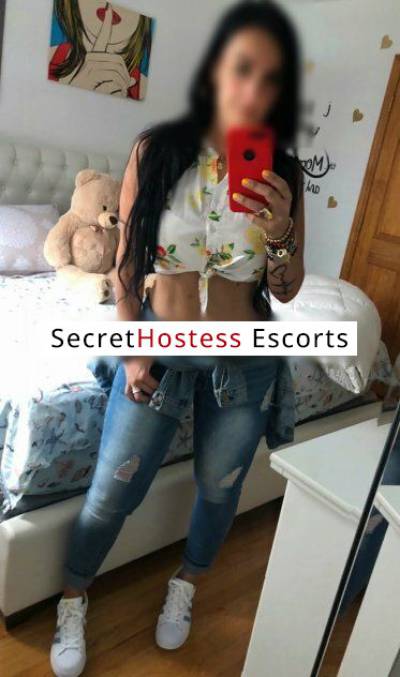 33 Year Old Colombian Escort Manhattan NY - Image 5