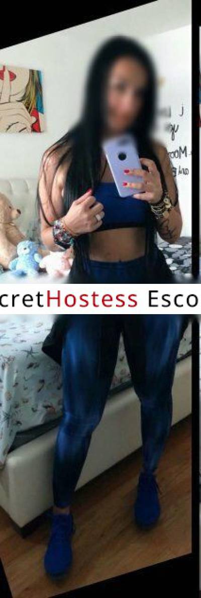 33 Year Old Colombian Escort Manhattan NY - Image 6