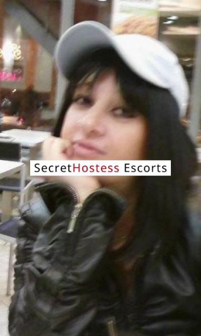 33Yrs Old Escort 60KG 170CM Tall Athens Image - 2