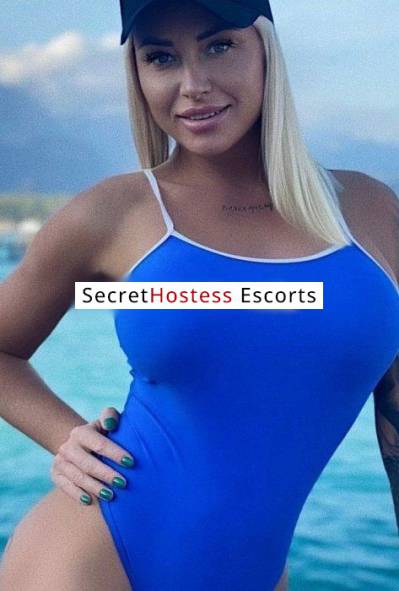 34 Year Old Russian Escort Athens Blonde - Image 2