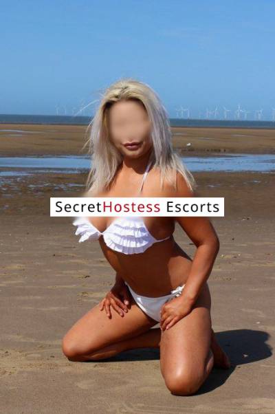 40Yrs Old Escort 57KG 162CM Tall Chester Image - 0