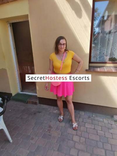 41Yrs Old Escort 65KG 168CM Tall Szczecin Image - 15