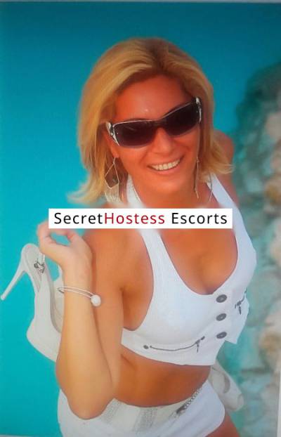 41Yrs Old Escort 58KG 165CM Tall Las Palmas de Gran Canaria Image - 6