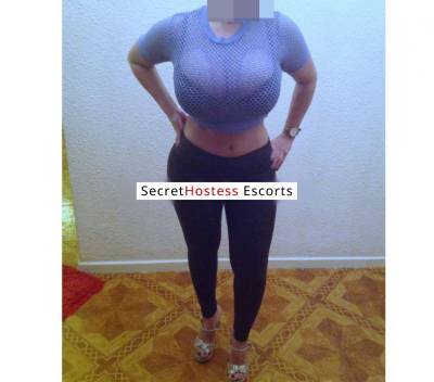 46Yrs Old Escort 57KG 156CM Tall Toulouse Image - 4