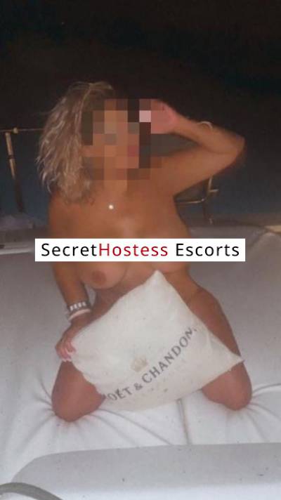 49 Year Old Colombian Escort Valencia Blonde - Image 3