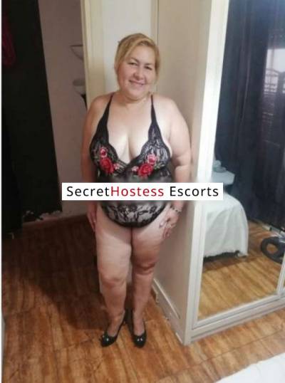 50 Year Old South American Escort Monte Carlo Blonde - Image 2