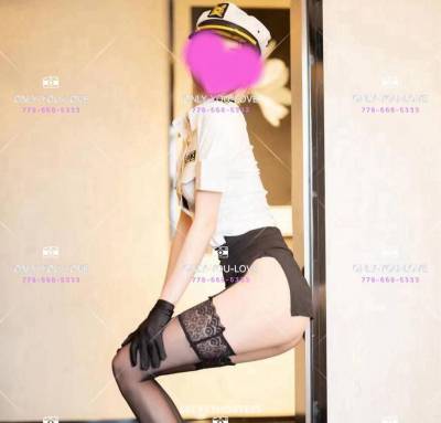 Ailly 20Yrs Old Escort 165CM Tall Vancouver Image - 1