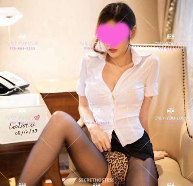 Ailly 20Yrs Old Escort 165CM Tall Vancouver Image - 3