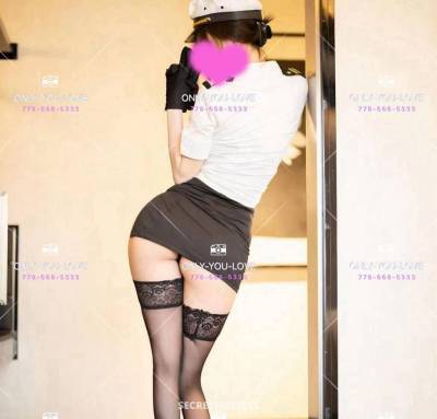 20 Year Old Asian Escort Vancouver - Image 5