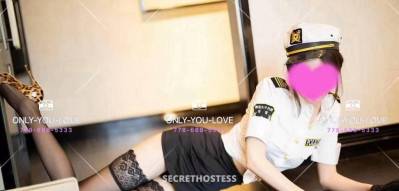 Ailly 20Yrs Old Escort 165CM Tall Vancouver Image - 5