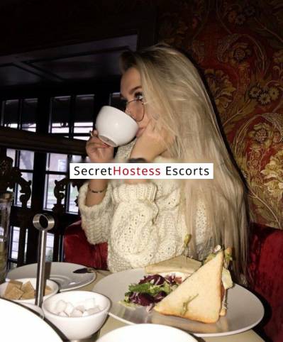 21 Year Old Russian Escort Tirana Blonde - Image 9