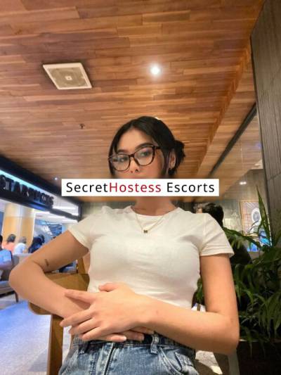 Amanda 21Yrs Old Escort 47KG 165CM Tall Jakarta Image - 9