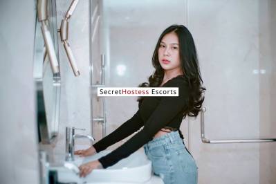 Amanda 21Yrs Old Escort 47KG 165CM Tall Jakarta Image - 14