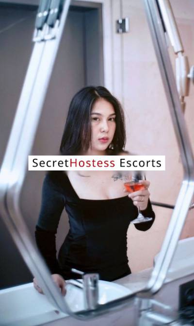 Amanda 21Yrs Old Escort 47KG 165CM Tall Jakarta Image - 15