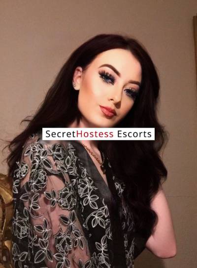 Angel 19Yrs Old Escort 54KG 175CM Tall Espoo Image - 2