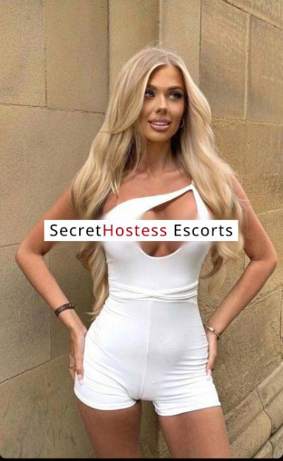 23 Year Old Latvian Escort Riga Blonde Blue eyes - Image 8