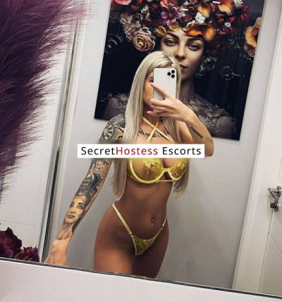 22 Year Old Czech Escort Helsinki Blonde - Image 6