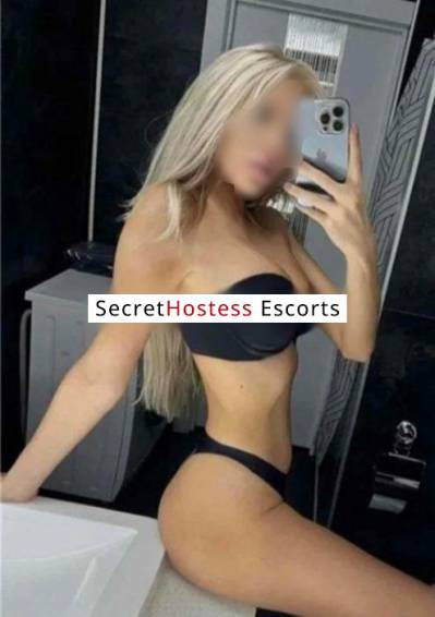 25 Year Old Romanian Escort Bucharest Blonde - Image 2