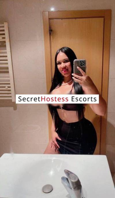 23 Year Old Colombian Escort Stockholm - Image 3