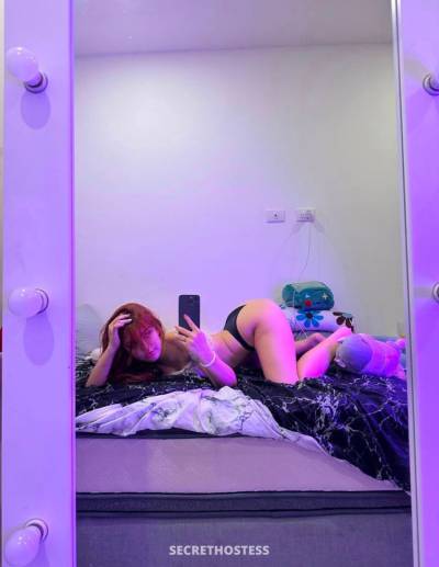 24 Year Old Hispanic Escort Calgary Blonde - Image 4