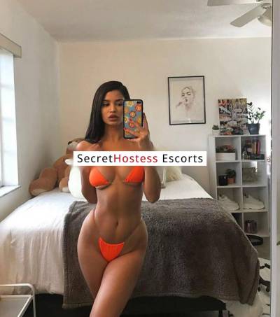 24 Year Old Mexican Escort Manama - Image 3
