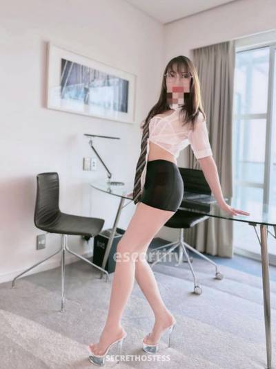 Belle 24Yrs Old Escort 159CM Tall Auckland Image - 1
