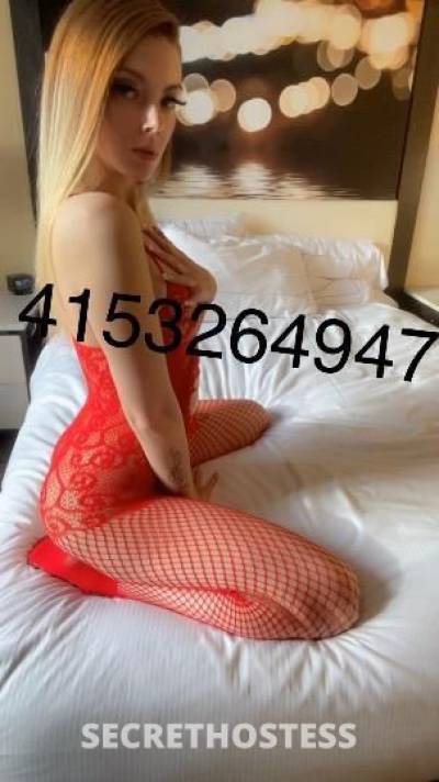 Bri 23Yrs Old Escort San Francisco CA Image - 1