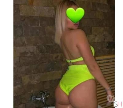 Carolina 27Yrs Old Escort Lancashire Image - 2