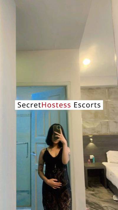Cerry 21Yrs Old Escort 49KG 154CM Tall Bandung Image - 6