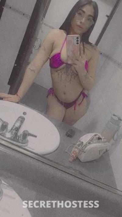 Channel 24Yrs Old Escort El Paso TX Image - 1