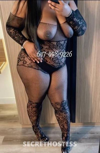 🫦THICK HORNY EBONY🫦 ▃▃🫦PERFECT V.I.P Playmate in Toronto