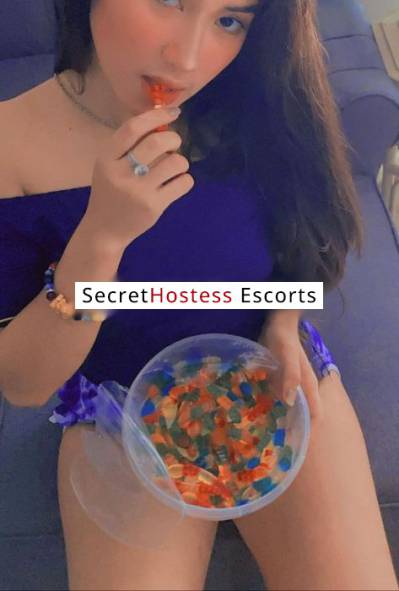Cindy 23Yrs Old Escort 60KG 163CM Tall Makati City Image - 1