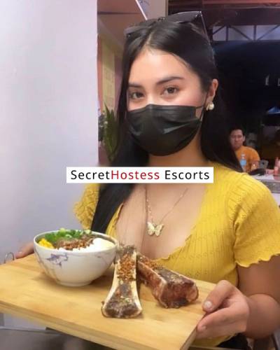 Cindy 23Yrs Old Escort 60KG 163CM Tall Makati City Image - 12