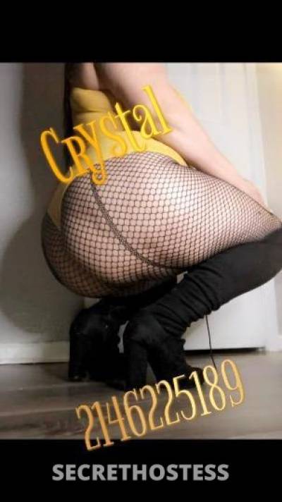 Crystal 25Yrs Old Escort Fort Worth TX Image - 1