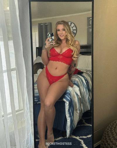 25 Year Old Escort Brampton Blonde - Image 1